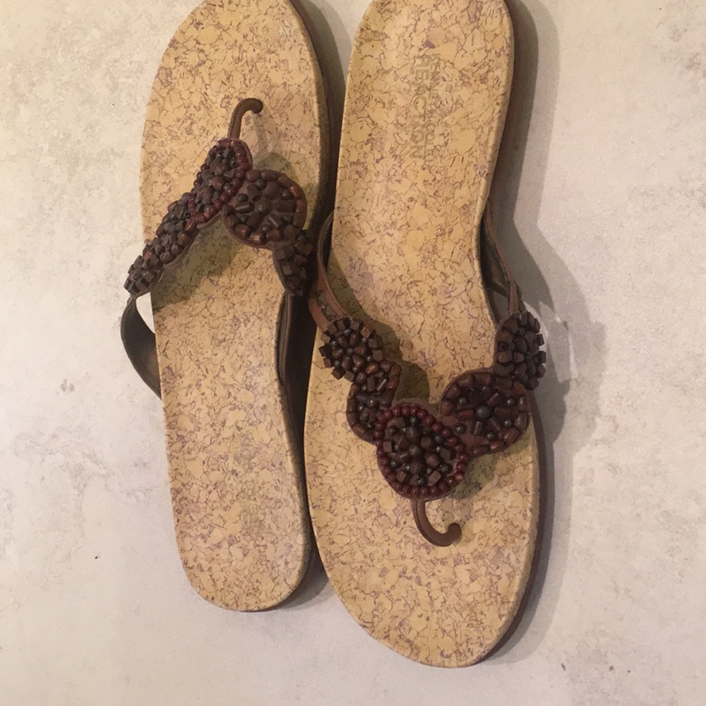 Kenneth Cole Reaction sandal